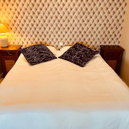 Apartamento Lujoso Y Moderno Vistas Panoramicas Al Mar Marbella Dış mekan fotoğraf