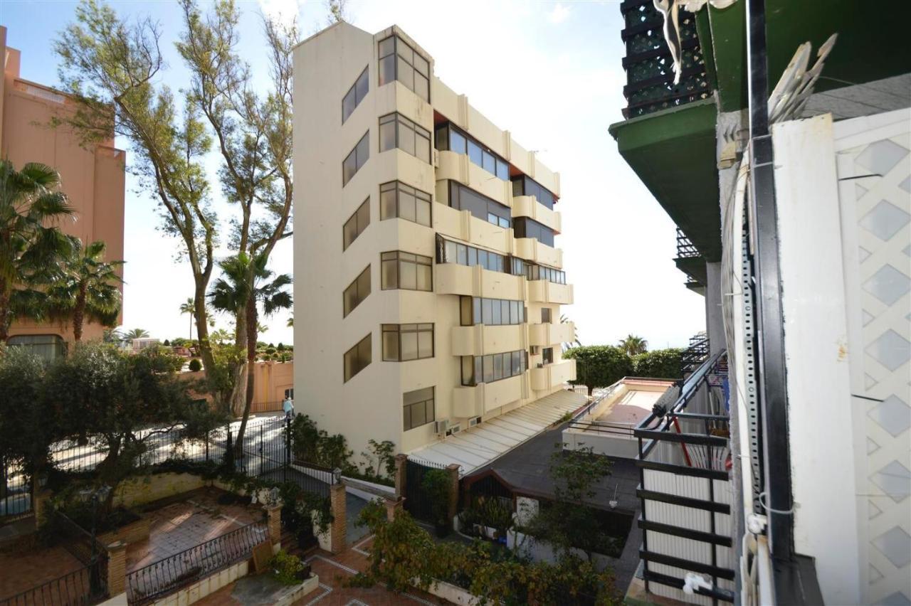 Apartamento Lujoso Y Moderno Vistas Panoramicas Al Mar Marbella Dış mekan fotoğraf