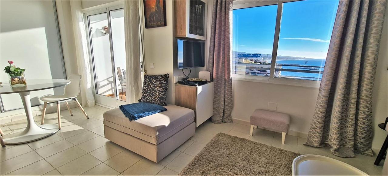 Apartamento Lujoso Y Moderno Vistas Panoramicas Al Mar Marbella Dış mekan fotoğraf
