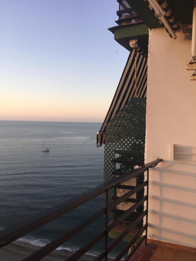 Apartamento Lujoso Y Moderno Vistas Panoramicas Al Mar Marbella Dış mekan fotoğraf
