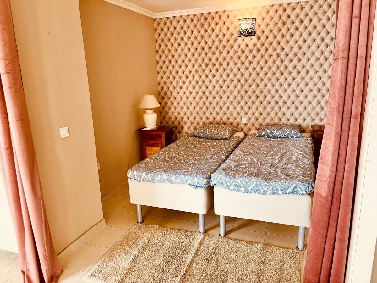 Apartamento Lujoso Y Moderno Vistas Panoramicas Al Mar Marbella Dış mekan fotoğraf