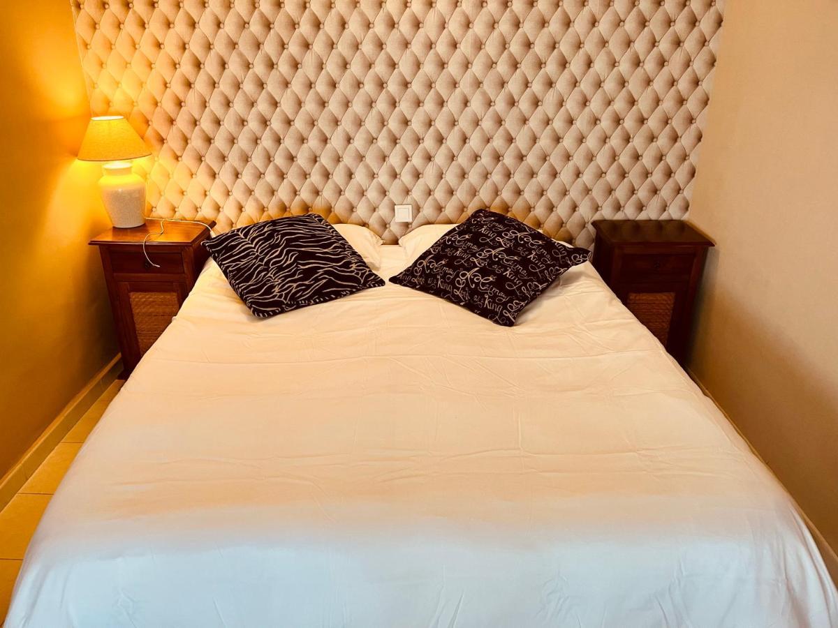 Apartamento Lujoso Y Moderno Vistas Panoramicas Al Mar Marbella Dış mekan fotoğraf